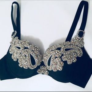 Marciano by Guess Jeweled Bra